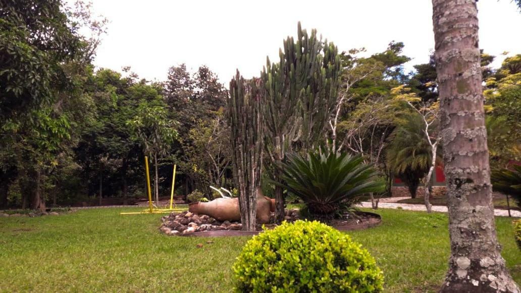 Pousada Das Pedras Passa Quatro Exterior foto